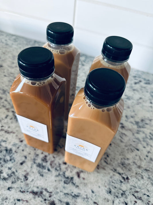 4 Pack Cold Brew